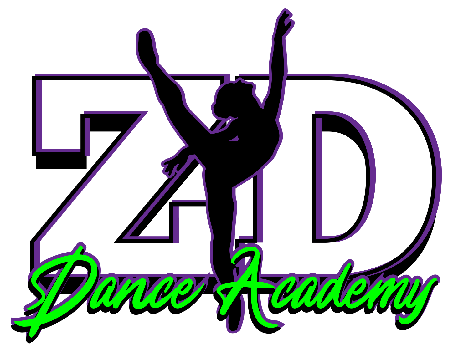 ZD Dance Academy